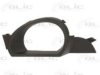 AUDI 4L0807490 Ventilation Grille, bumper